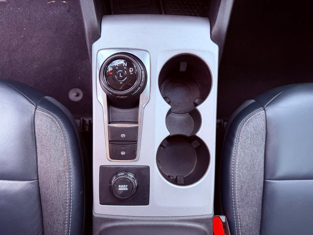 Certified 2022 Ford Bronco Sport Outer Banks w/ Tech Package AWD/4WD image 20
