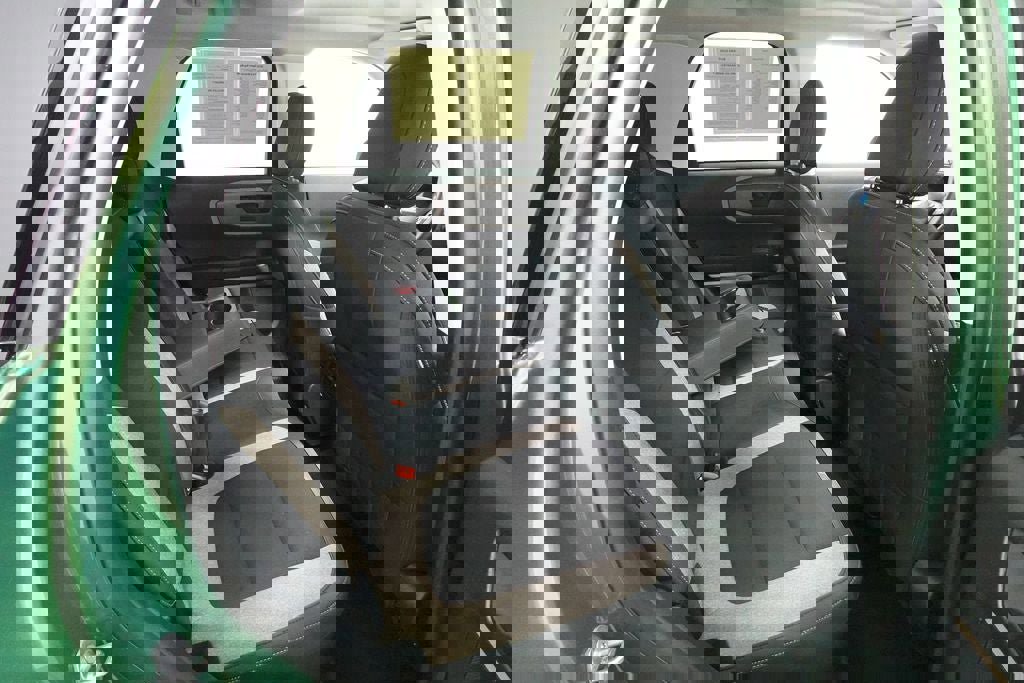 Certified 2025 Ford Bronco Sport Big Bend w/ Convenience Package AWD/4WD image 30