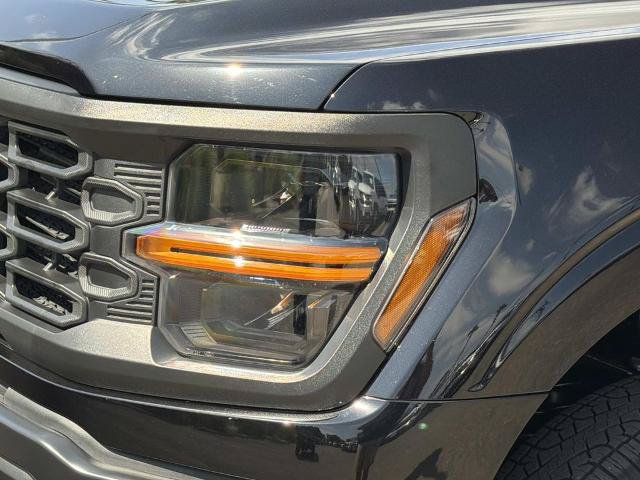 Certified 2025 Ford F150 XL AWD/4WD image 10