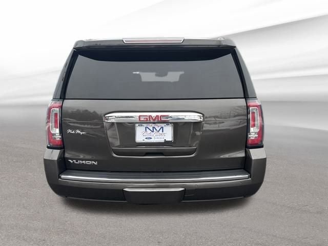 Used 2019 GMC Yukon Denali w/ Open Road Package image 8