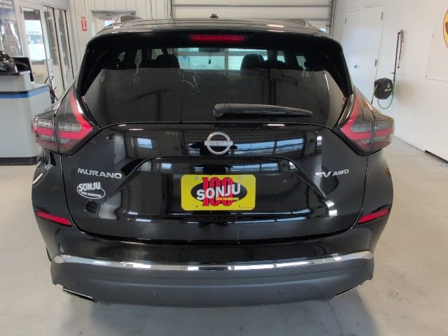 Used 2024 Nissan Murano SV image 5