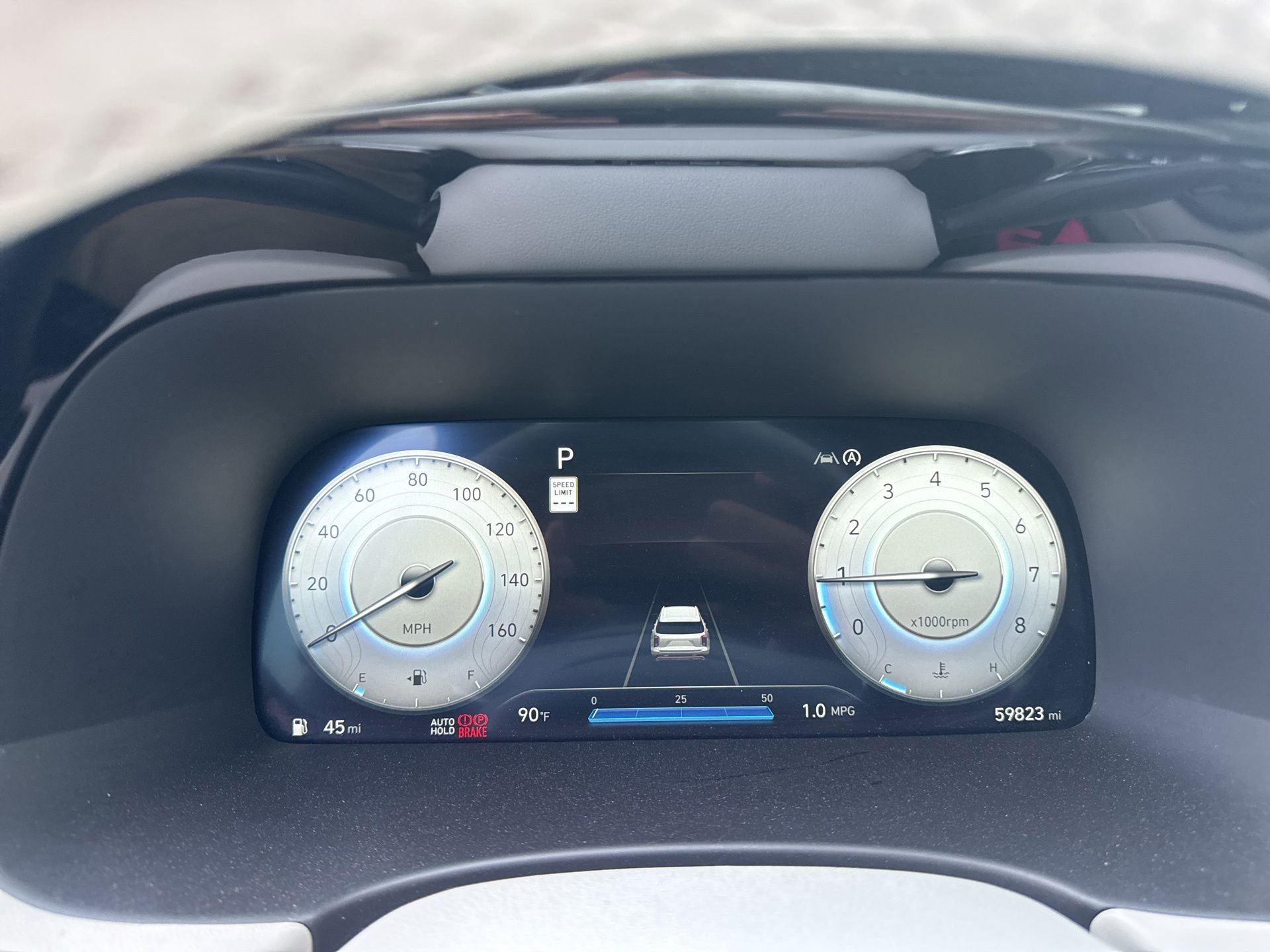 Used 2024 Hyundai Palisade Limited image 17