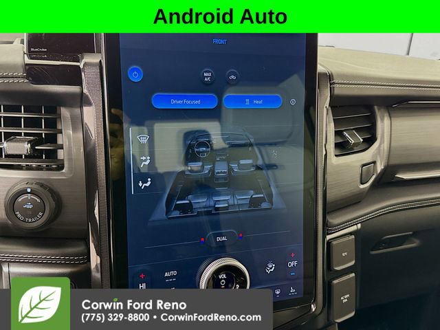 Certified 2023 Ford F150 Lightning Platinum image 16