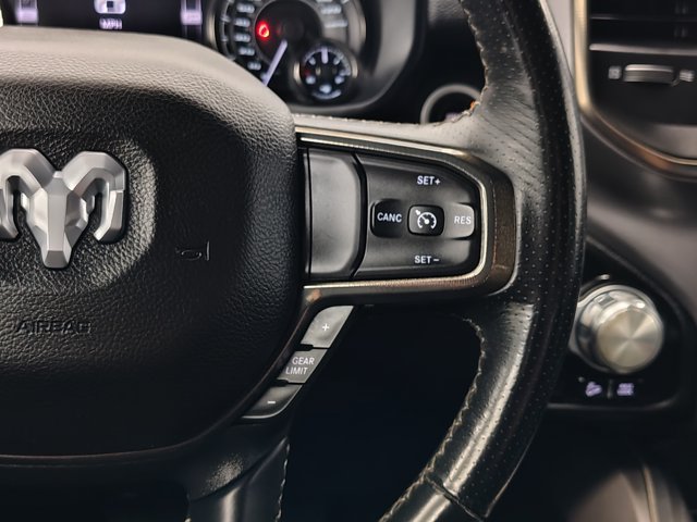 Used 2022 RAM 1500 Rebel w/ Rebel Level 1 Equipment Group AWD/4WD image 39