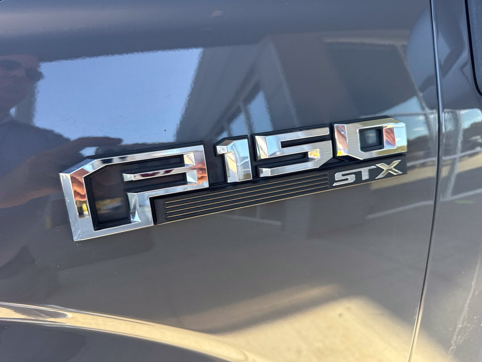 Certified 2020 Ford F150 XL w/ Equipment Group 101A Mid AWD/4WD image 14