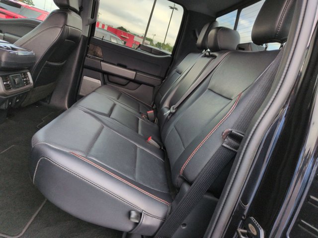 Certified 2023 Ford F150 Lariat AWD/4WD image 30
