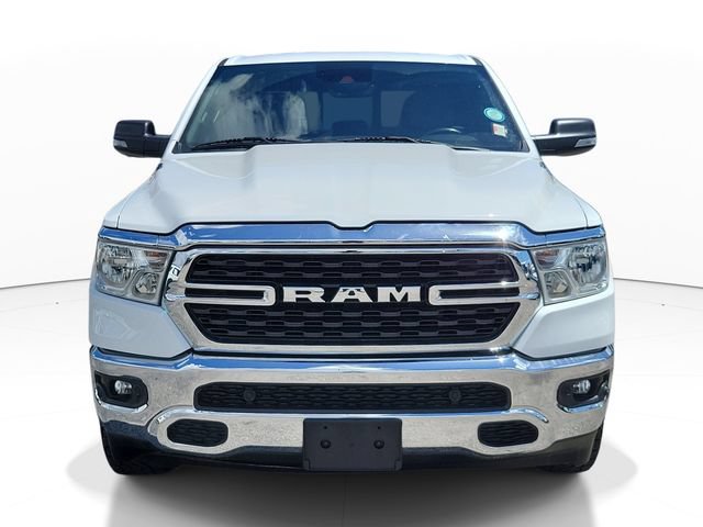 Used 2023 RAM 1500 Lone Star AWD/4WD image 2
