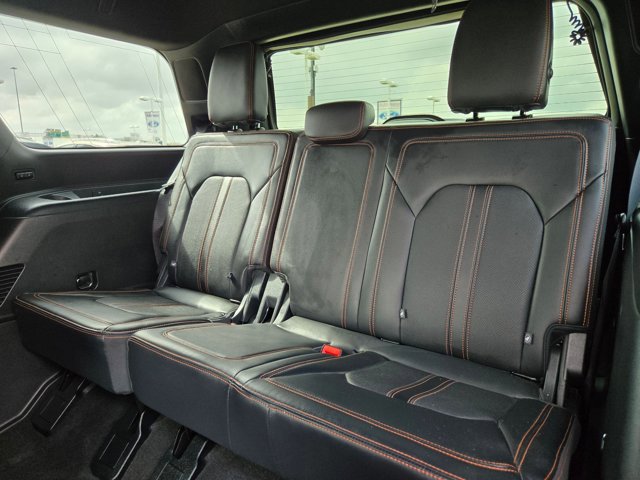 Certified 2023 Ford Expedition Timberline AWD/4WD image 21