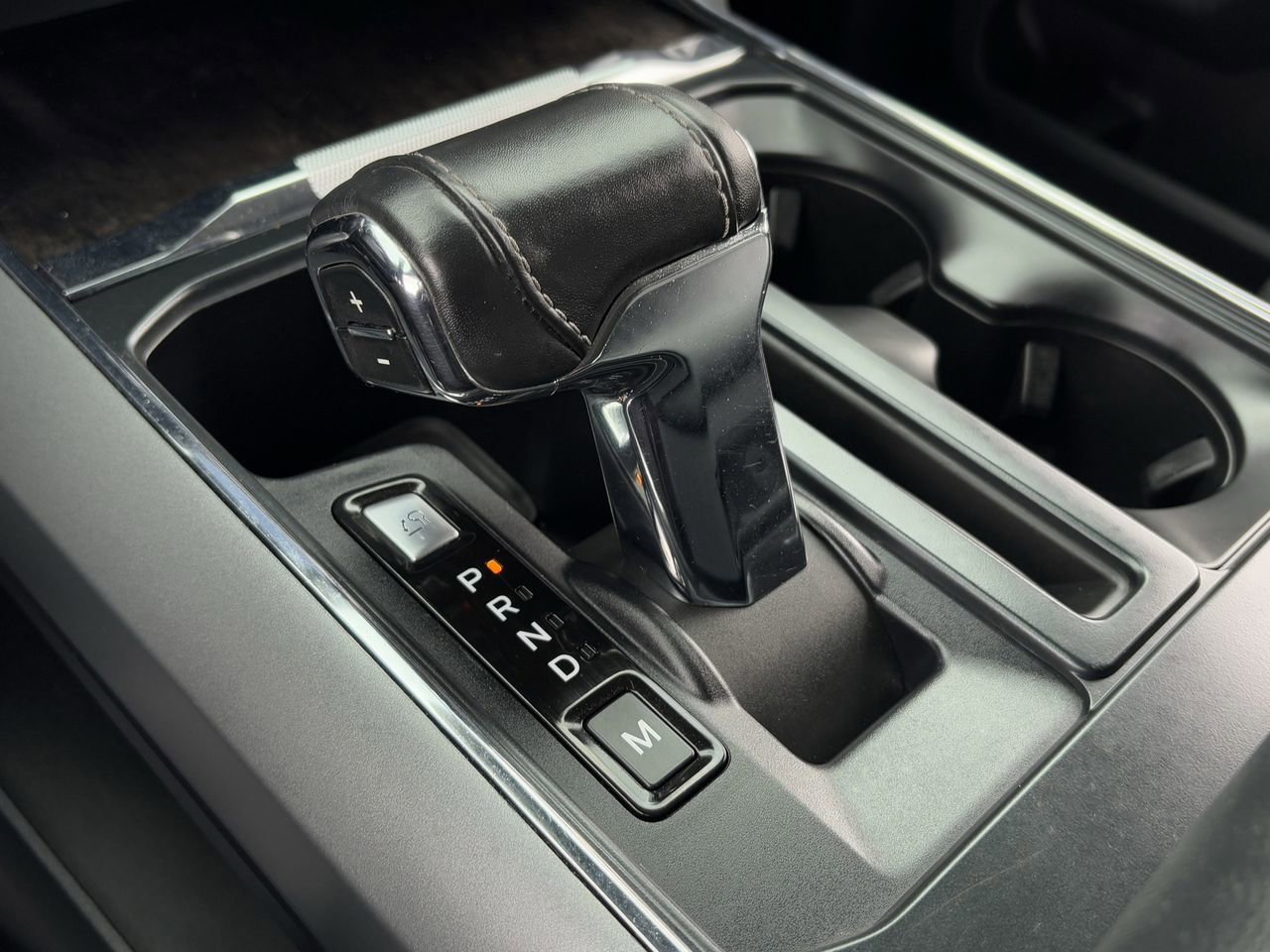 Certified 2021 Ford F150 Lariat w/ Equipment Group 502A High image 20