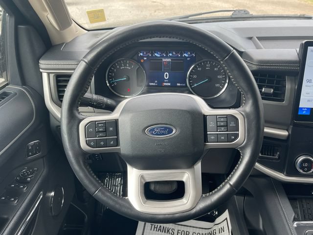 Certified 2024 Ford Expedition XLT AWD/4WD image 13