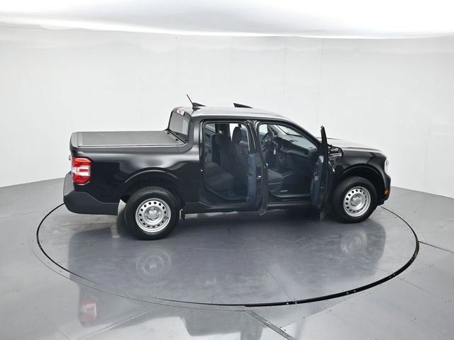 Certified 2024 Ford Maverick XL image 44