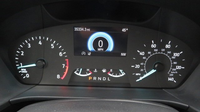 Certified 2022 Ford Escape SE w/ Convenience Package image 27