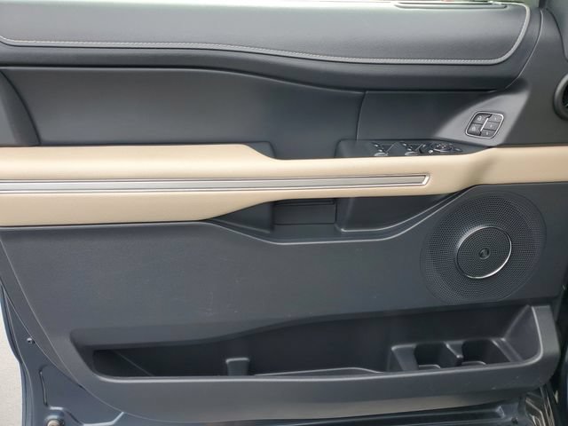Certified 2024 Ford Expedition Max Limited AWD/4WD image 25