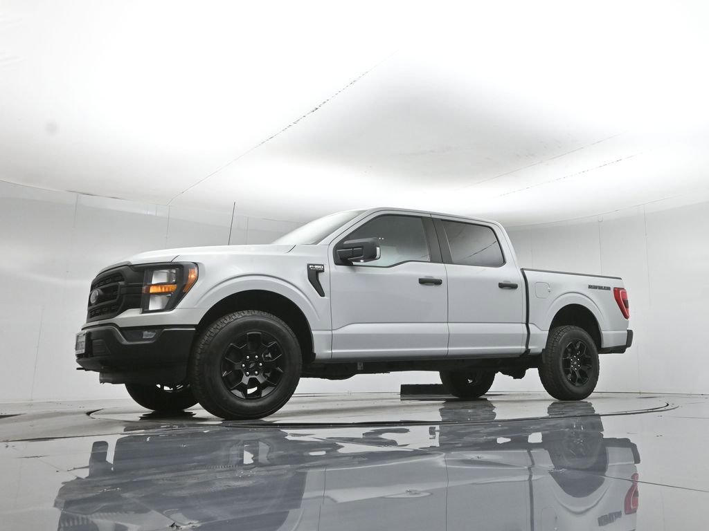 Certified 2023 Ford F150 XL w/ Rattler Package image 49