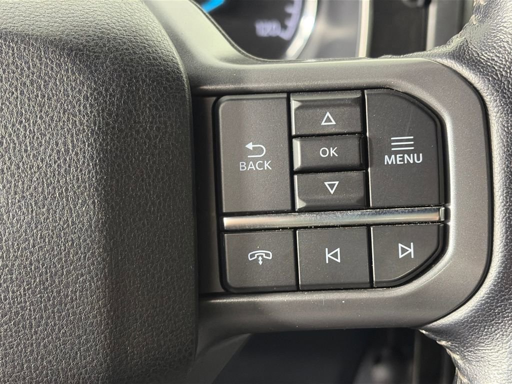 Certified 2021 Ford F150 XLT w/ Equipment Group 302A High image 17