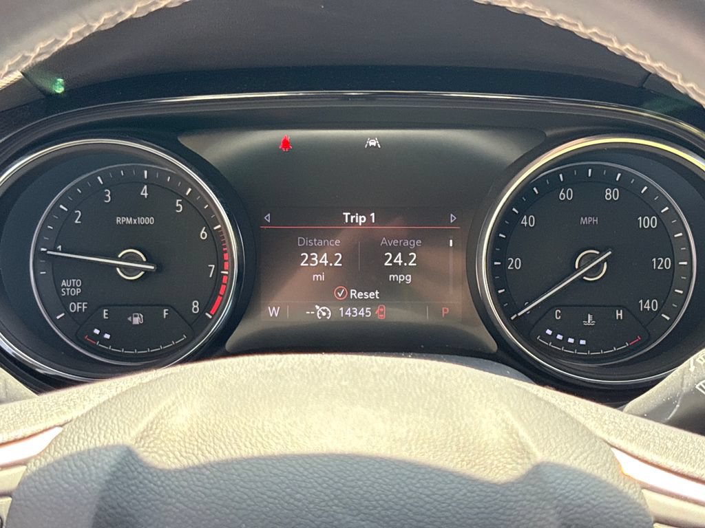 Used 2022 Buick Encore GX Select FWD image 21