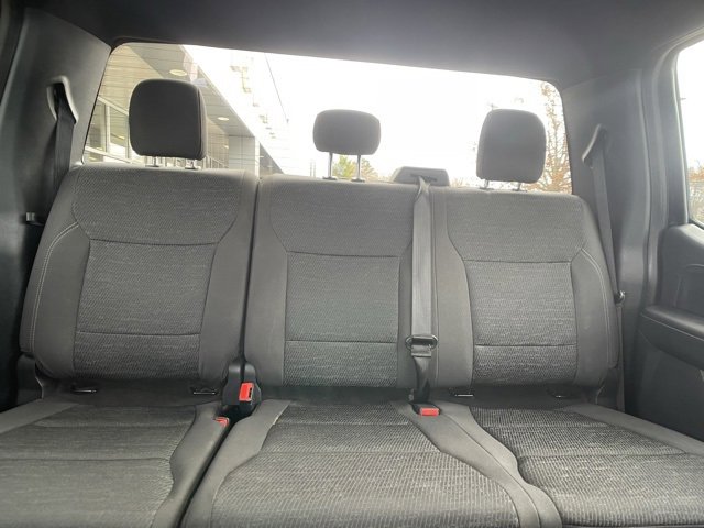 Certified 2022 Ford F150 XLT w/ Equipment Group 302A High image 33