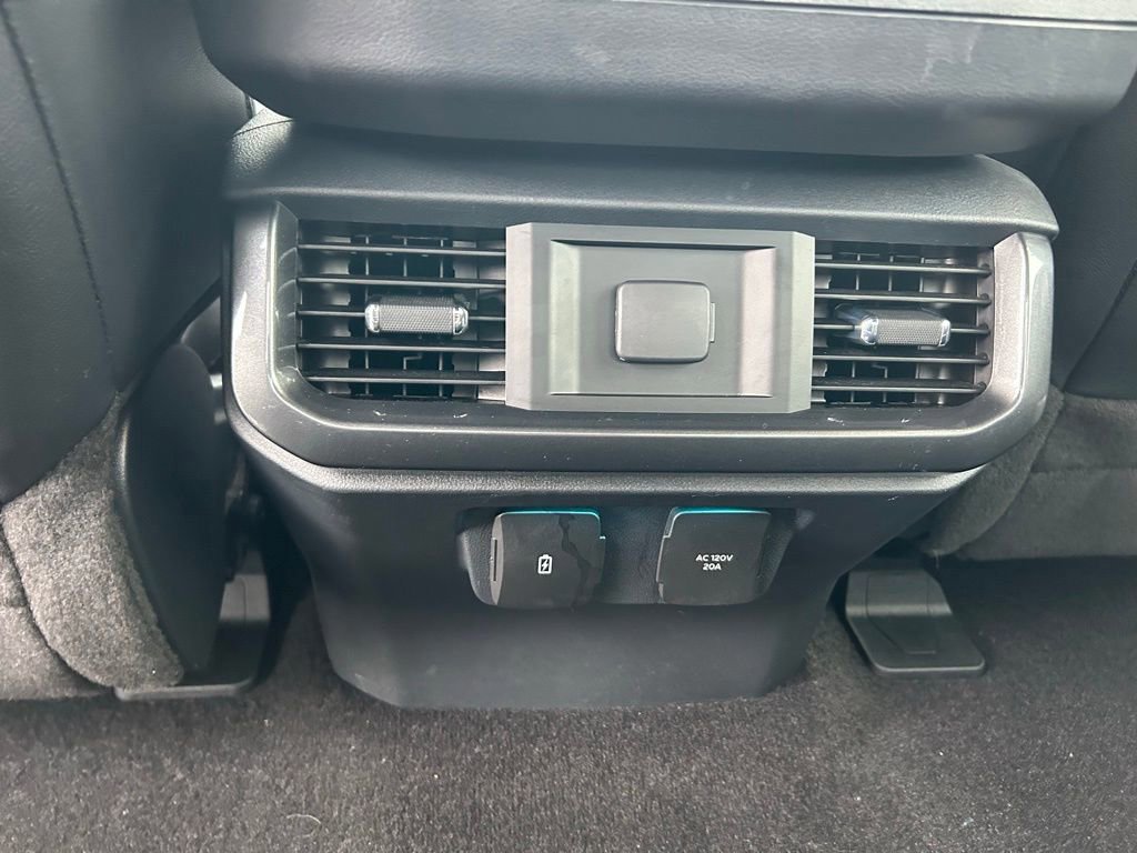 Certified 2023 Ford F150 Lariat image 21