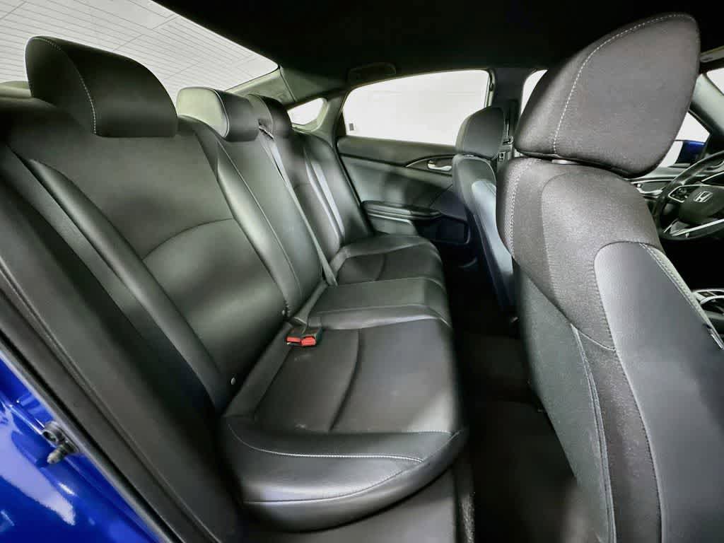 Used 2021 Honda Civic Sport image 30