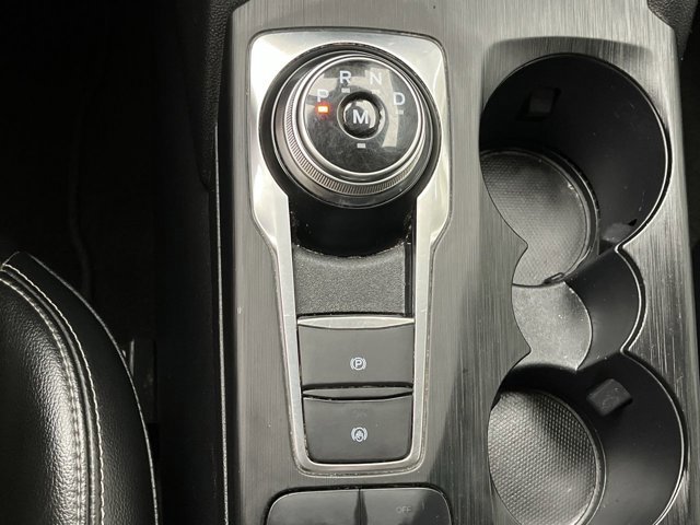 Certified 2020 Ford Escape SEL AWD/4WD image 24