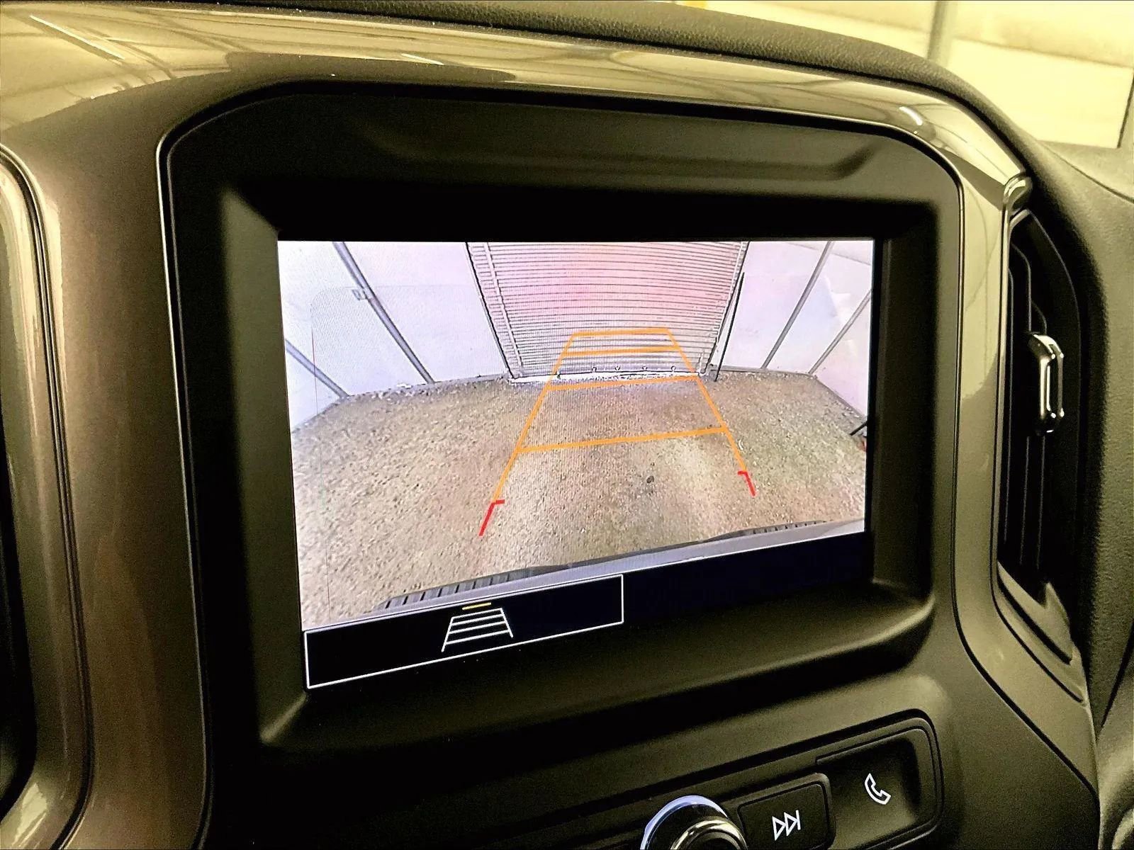 Used 2026 Chevrolet Silverado 1500 W/T w/ WT Convenience Package image 20