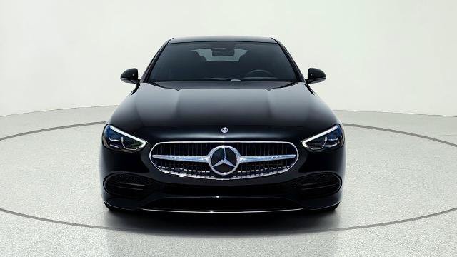 Used 2026 Mercedes-Benz C 300 Sedan image 2