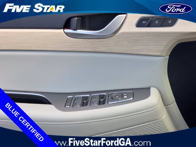 Used 2024 Hyundai Palisade Limited FWD image 26