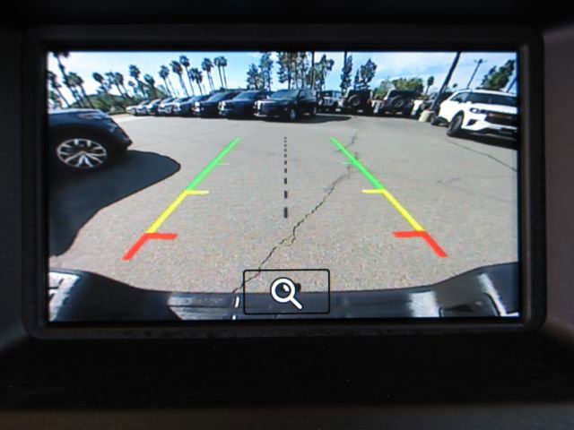 Certified 2023 Ford Ranger XL w/ Equipment Group 101A High image 19