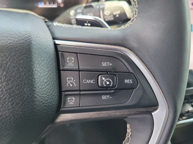 Used 2024 Jeep Grand Cherokee Limited 4xe AWD/4WD image 6