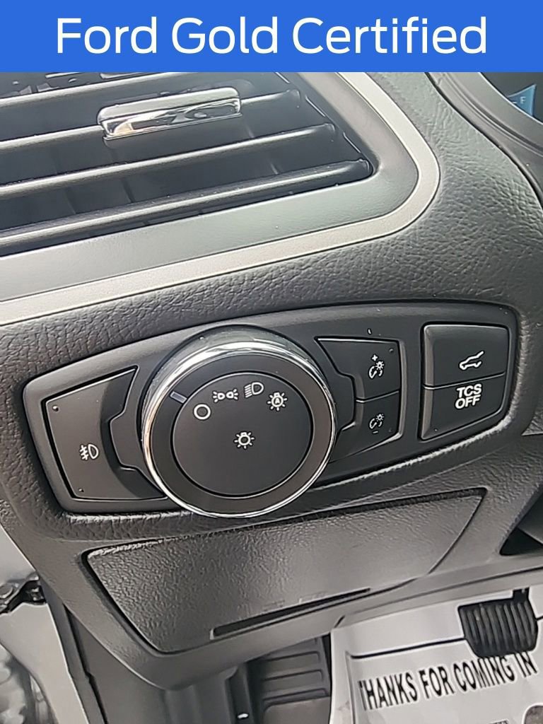 Certified 2022 Ford Edge SEL w/ Convenience Package image 25