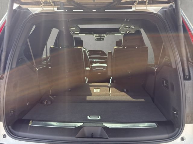 Used 2022 Cadillac Escalade Sport Platinum AWD/4WD image 19