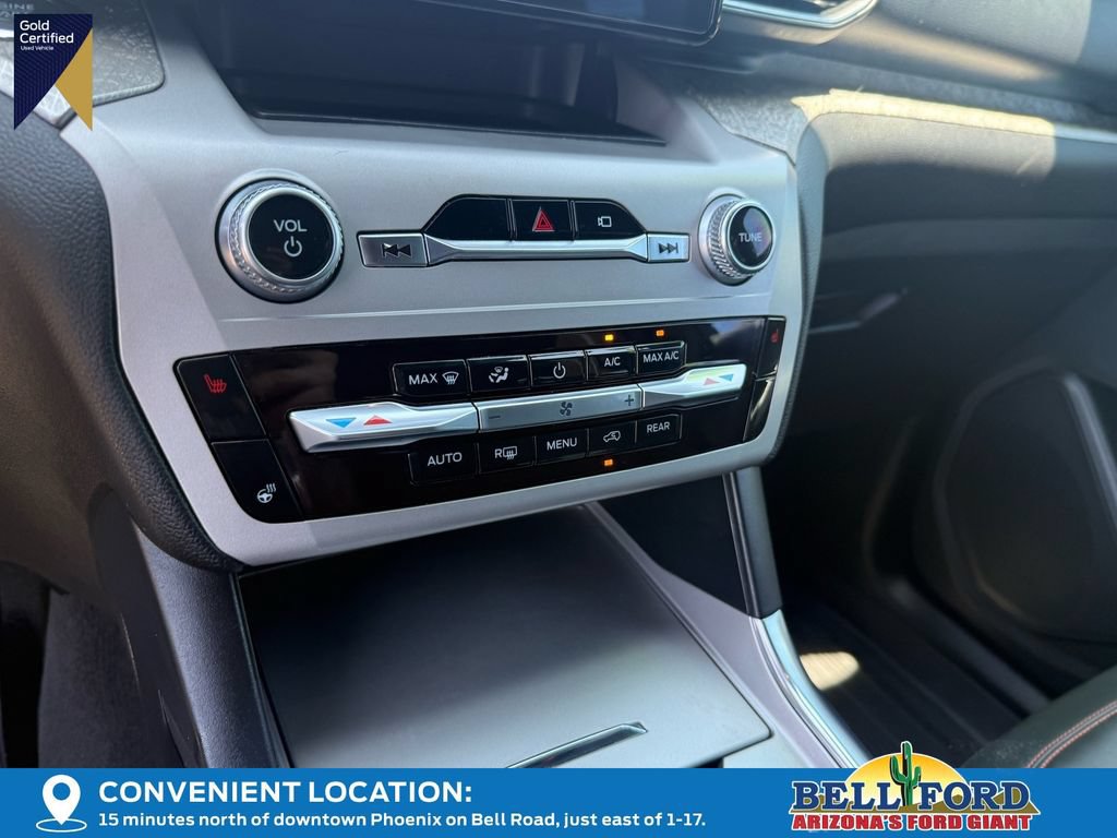 Certified 2022 Ford Explorer Timberline w/ Timberline Technology Package AWD/4WD image 25