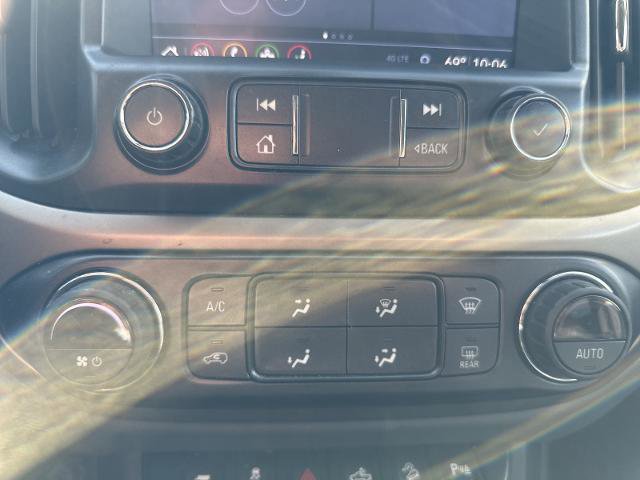 Used 2019 Chevrolet Colorado Z71 w/ LPO, Power Package image 25