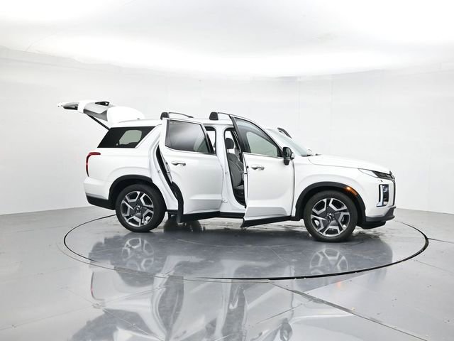 Used 2025 Hyundai Palisade SEL AWD/4WD image 48