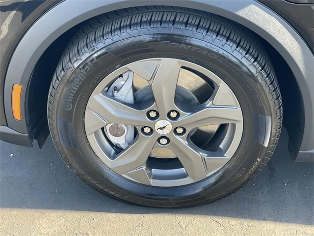 Certified 2023 Ford Mustang Mach-E Select image 39