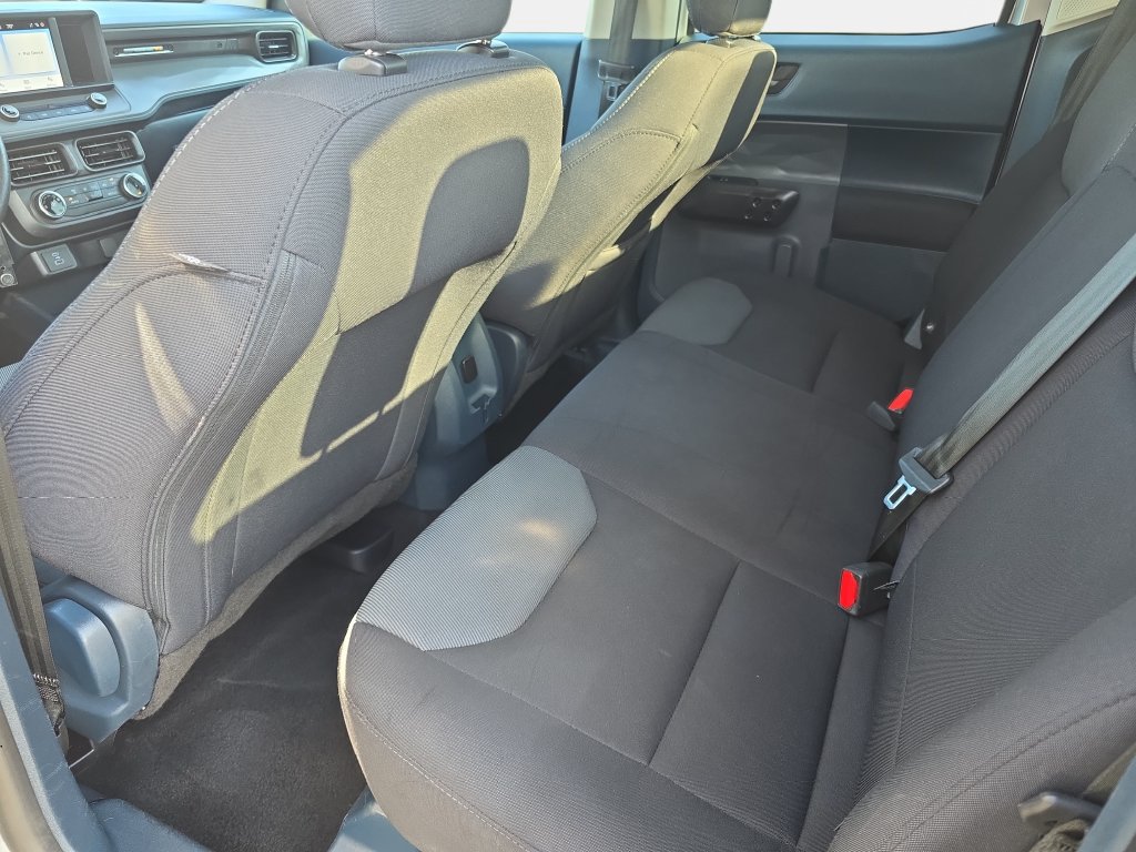 Certified 2023 Ford Maverick XL FWD image 11
