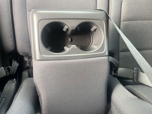 Certified 2025 Ford Explorer Active image 19