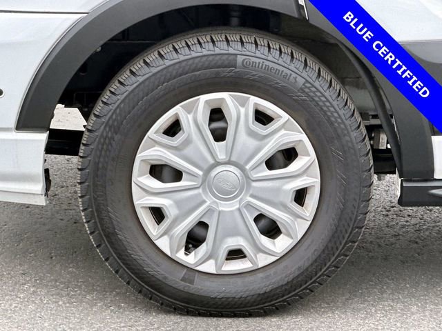 Certified 2024 Ford Transit 350 XLT RWD image 6
