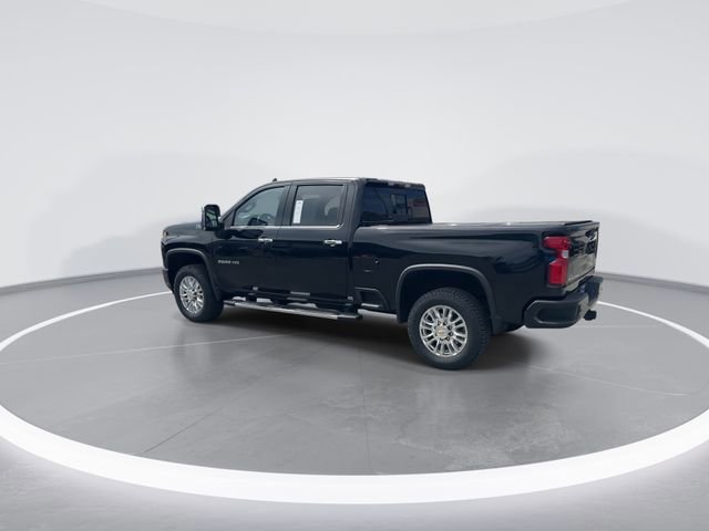 Used 2022 Chevrolet Silverado 2500 High Country image 4