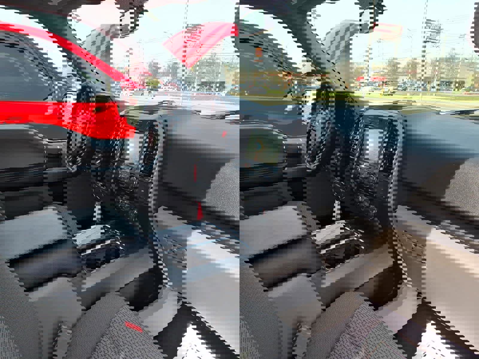 Certified 2018 Ford F150 XLT w/ Equipment Group 302A Luxury image 23