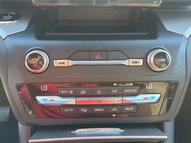 Certified 2020 Ford Explorer XLT w/ Equipment Group 202A AWD/4WD image 20