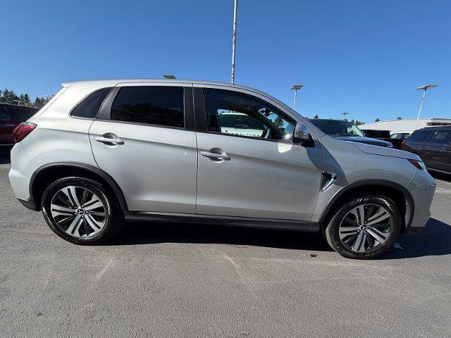Used 2025 Mitsubishi Outlander Sport SE AWD/4WD image 6