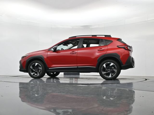 Used 2025 Subaru Crosstrek 2.5i Limited w/ Crosstrek Mirror Package AWD/4WD image 38