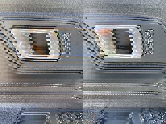 Certified 2018 Ford Mustang GT Premium w/ Equipment Group 401A RWD image 16