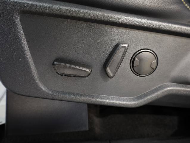 Certified 2025 Ford Bronco Badlands AWD/4WD image 20