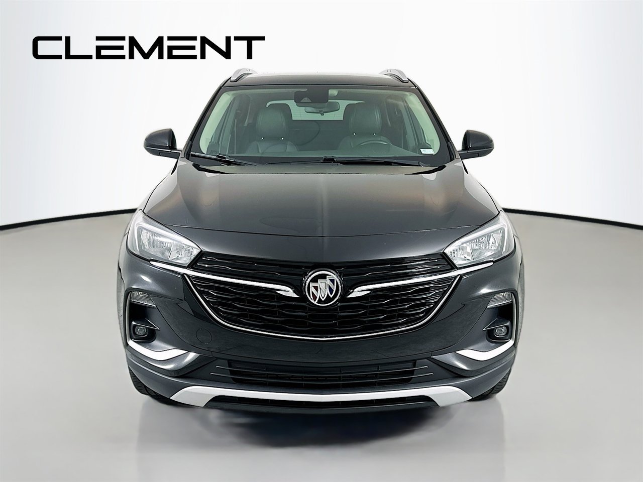 Used 2023 Buick Encore GX Select w/ Safety Package II AWD/4WD image 3