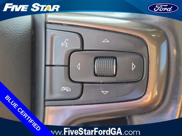 Used 2021 Chevrolet Suburban High Country AWD/4WD image 26