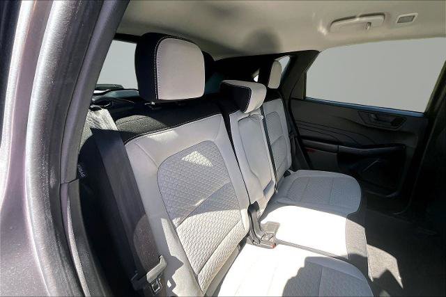 Certified 2023 Ford Escape Active FWD image 27