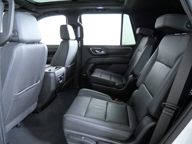 Used 2022 Chevrolet Tahoe LT w/ LT Signature Package AWD/4WD image 15