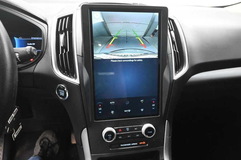 Certified 2023 Ford Edge SE AWD/4WD image 4